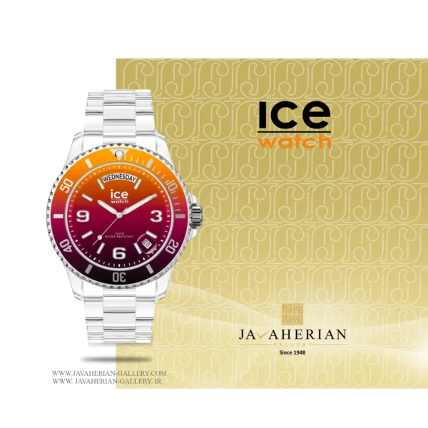 ساعت زنانه آیس واچ 021437 Ice Watch
