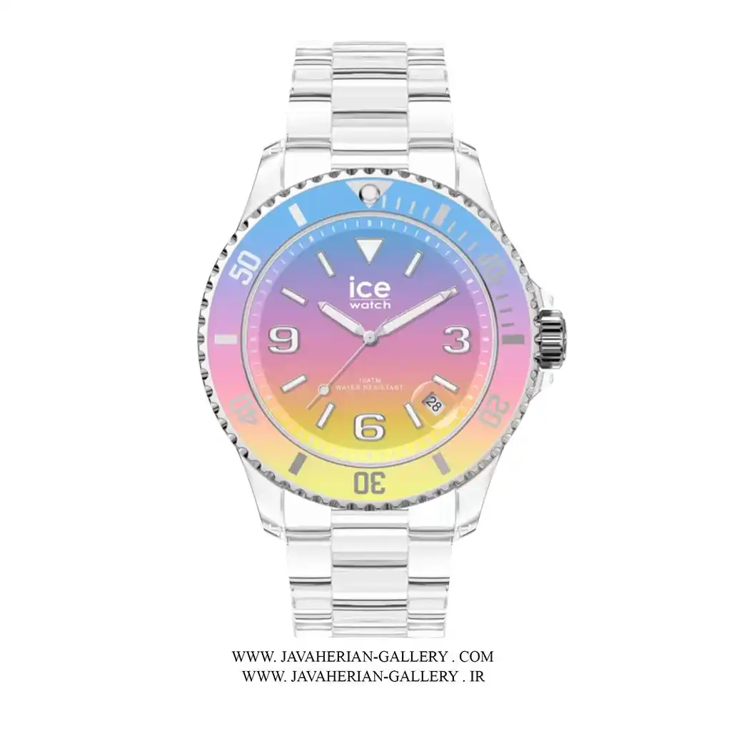 ساعت زنانه آیس واچ 021439 2 ساعت زنانه آیس واچ 021439 Ice Watch