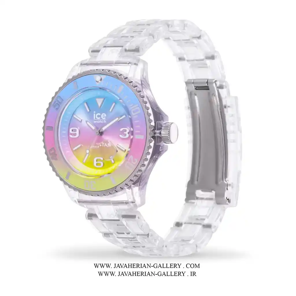ساعت زنانه آیس واچ 021439 3 ساعت زنانه آیس واچ 021439 Ice Watch