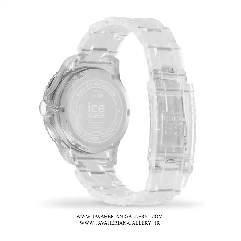 ساعت زنانه آیس واچ 021439 5 ساعت زنانه آیس واچ 021439 Ice Watch