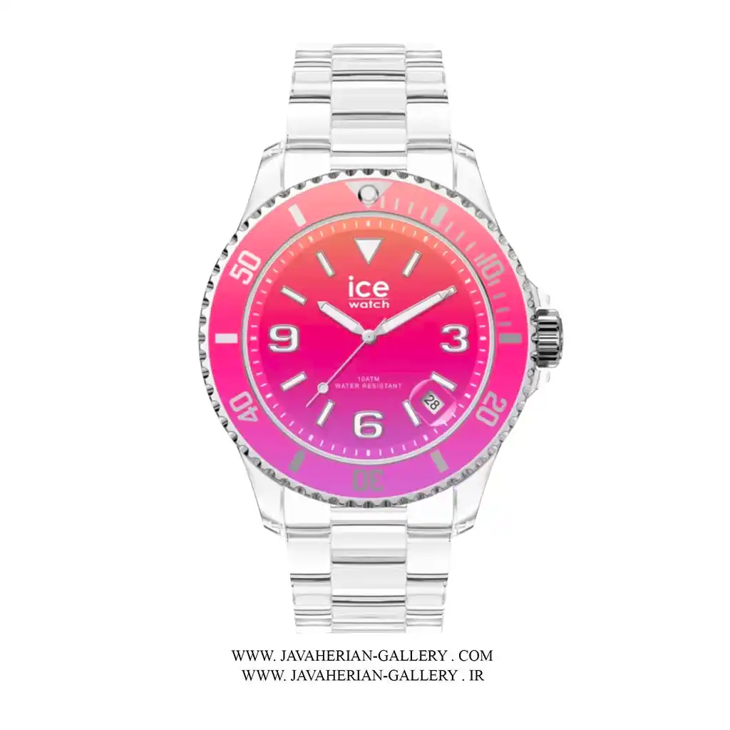 ساعت زنانه آیس واچ 021440 2 ساعت زنانه آیس واچ 021440 Ice Watch
