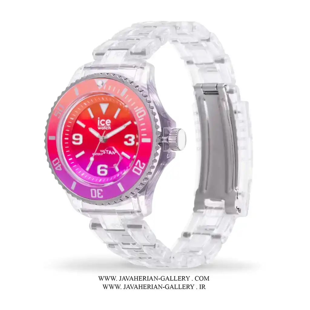 ساعت زنانه آیس واچ 021440 3 ساعت زنانه آیس واچ 021440 Ice Watch
