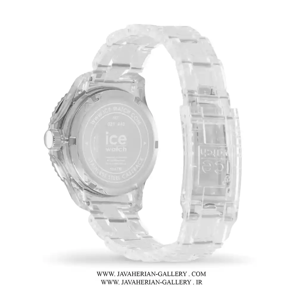 ساعت زنانه آیس واچ 021440 5 ساعت زنانه آیس واچ 021440 Ice Watch