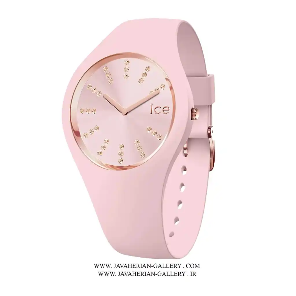 ساعت زنانه آیس واچ 021592 2 ساعت زنانه آیس واچ 021592 ice watch