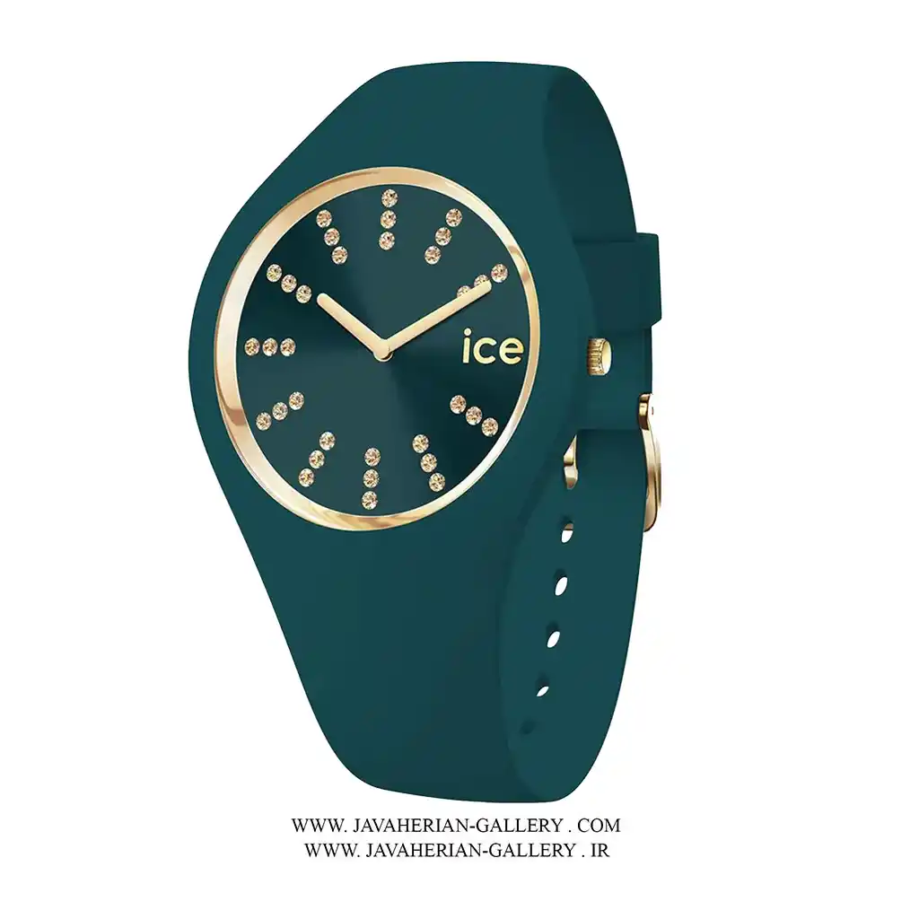 ساعت زنانه آیس واچ 021593 2 ساعت زنانه آیس واچ 021593 ice watch
