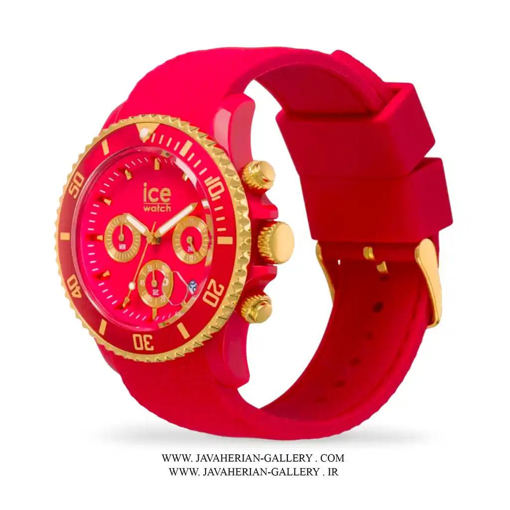 ساعت زنانه آیس واچ 021596 3 ساعت مچی زنانه آیس واچ 021596 ice watch