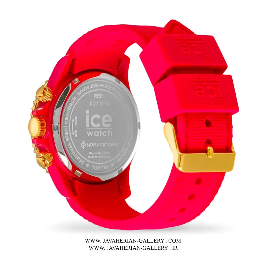 ساعت زنانه آیس واچ 021596 5 ساعت مچی زنانه آیس واچ 021596 ice watch