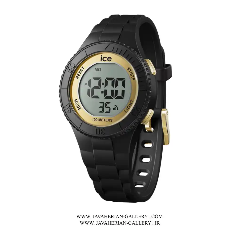 ساعت دیجیتال اسپرت آیس واچ 021607 2 ساعت اسپرت آیس واچ 021607 Ice Watch