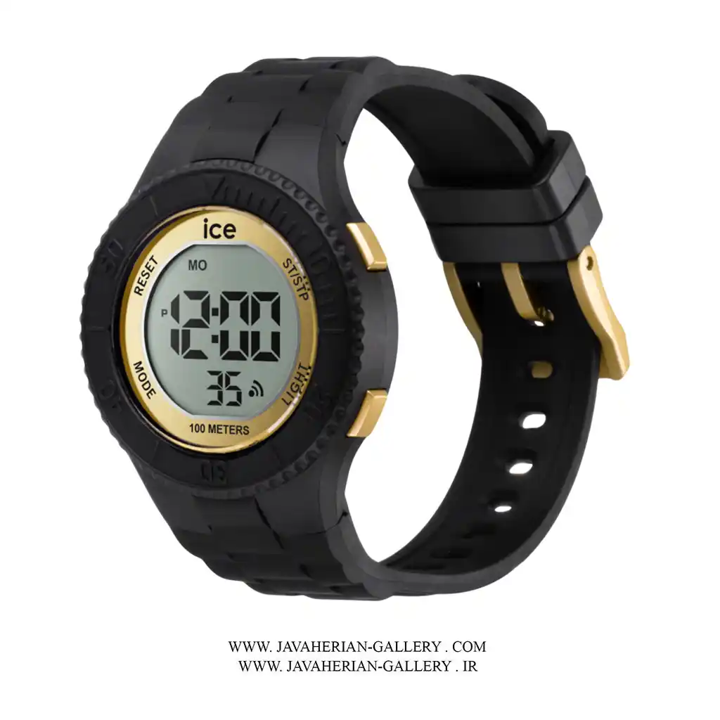 ساعت دیجیتال اسپرت آیس واچ 021607 3 ساعت اسپرت آیس واچ 021607 Ice Watch