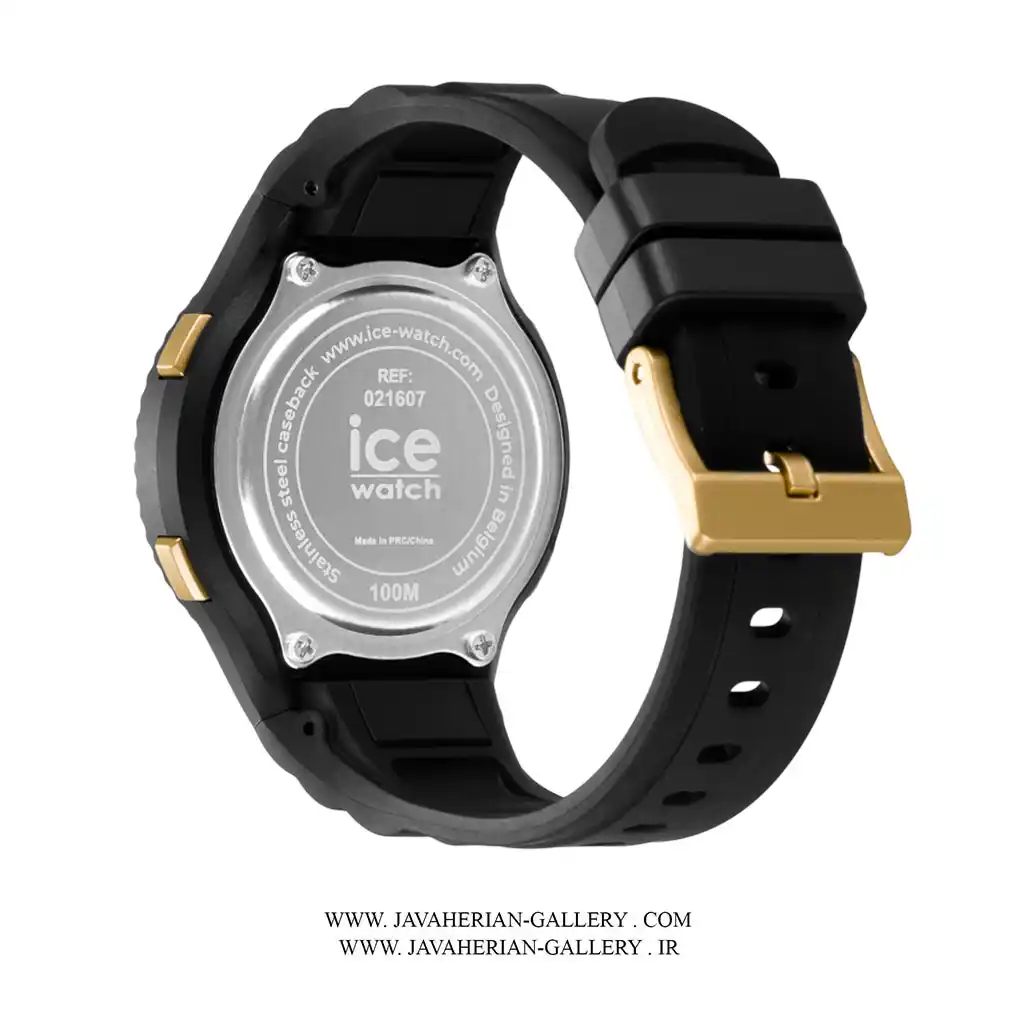 ساعت دیجیتال اسپرت آیس واچ 021607 5 ساعت اسپرت آیس واچ 021607 Ice Watch
