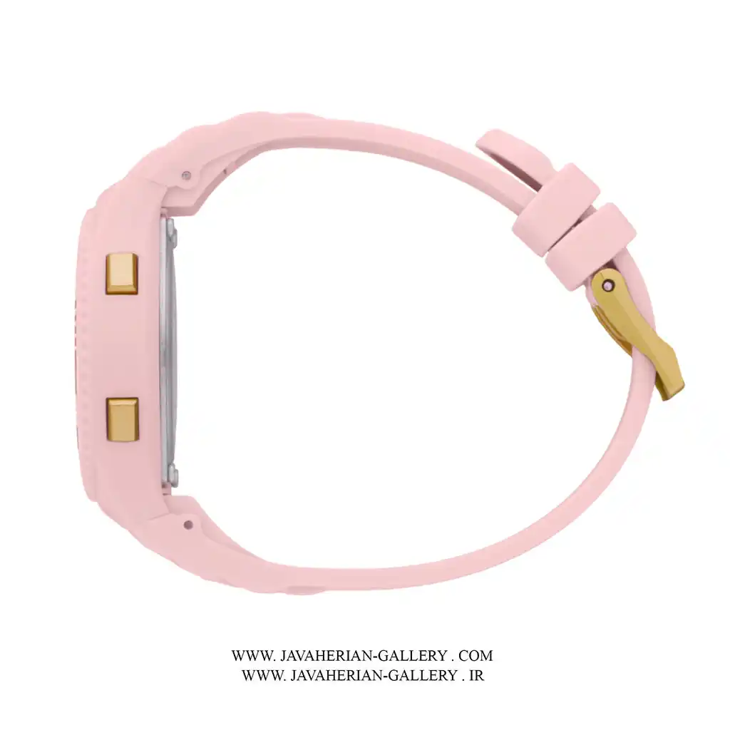 ساعت دیجیتال زنانه آیس واچ 021608 4 ساعت زنانه آیس واچ 021608 Ice Watch