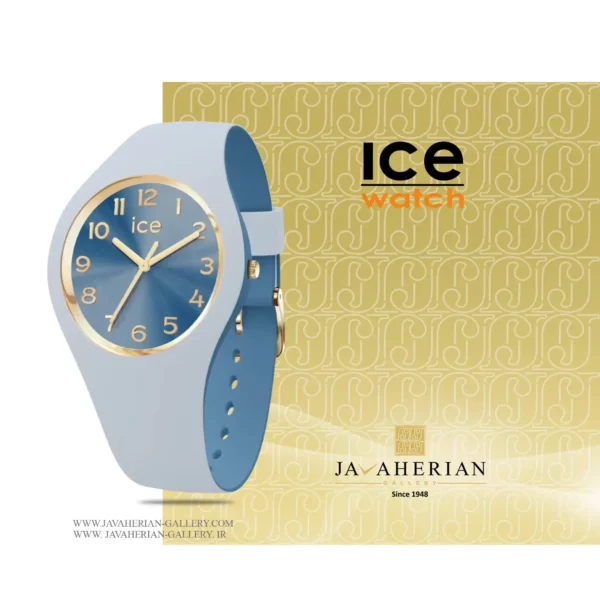 ساعت زنانه آیس واچ 021822 Ice Watch