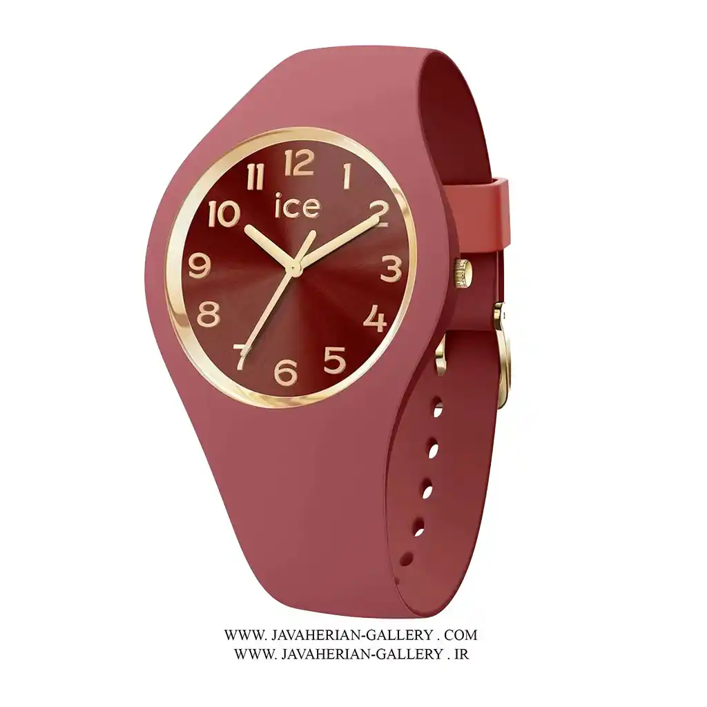 ساعت زنانه آیس واچ 021823 2 ساعت زنانه آیس واچ 021823 ice watch