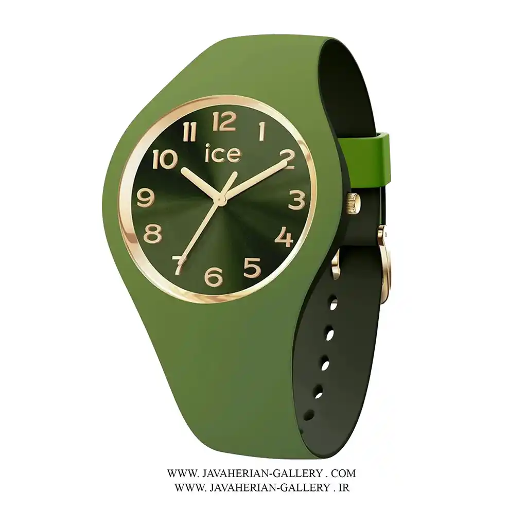 ساعت زنانه آیس واچ 021824 2 ساعت زنانه آیس واچ 021824 ice watch