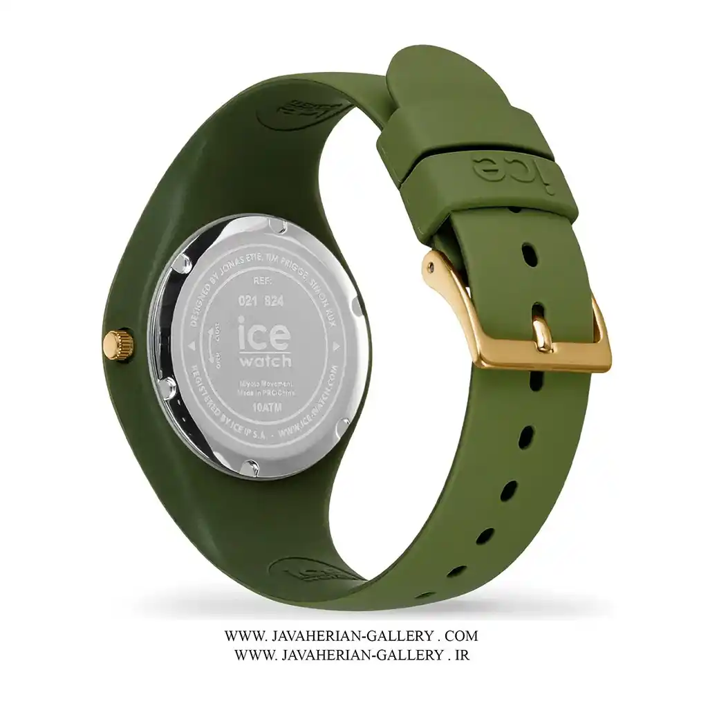 ساعت زنانه آیس واچ 021824 4 ساعت زنانه آیس واچ 021824 ice watch