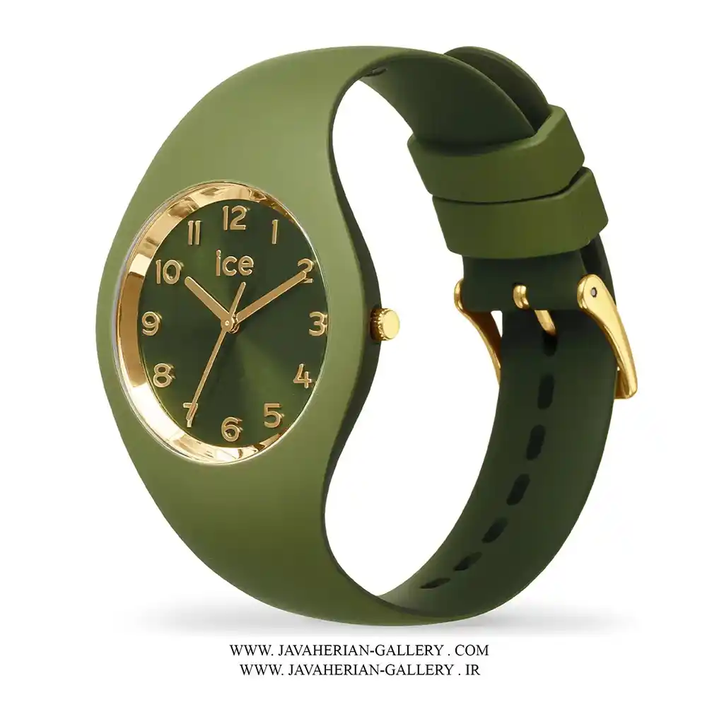 ساعت زنانه آیس واچ 021824 3 ساعت زنانه آیس واچ 021824 ice watch