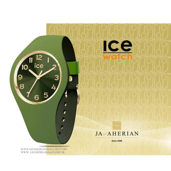 ساعت زنانه آیس واچ 021824 ice watch