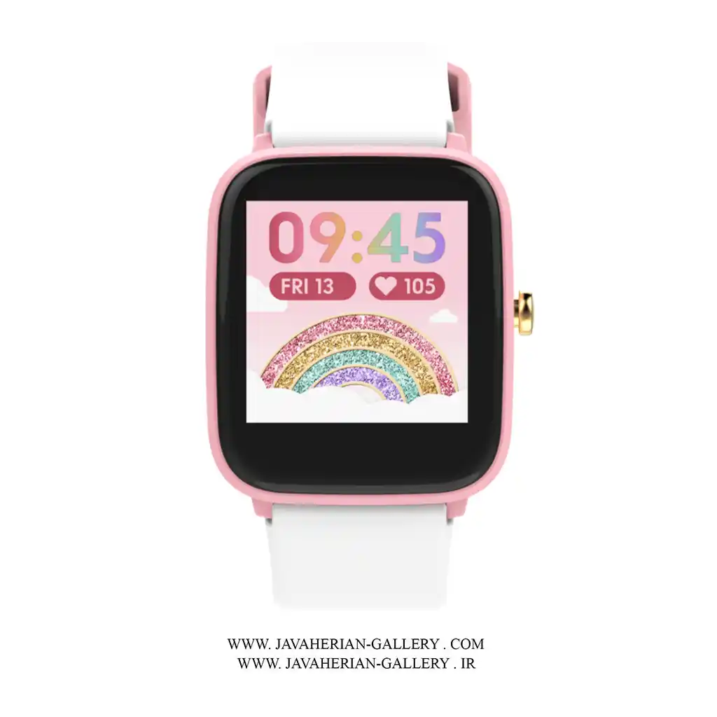 ساعت هوشمند بچه گانه آیس واچ 021874 2 ساعت بچه گانه آیس واچ 021874 Ice Watch