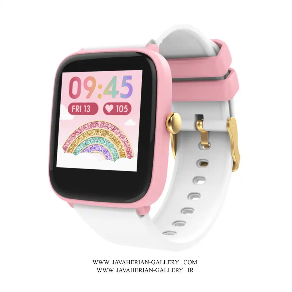 ساعت هوشمند بچه گانه آیس واچ 021874 3 ساعت بچه گانه آیس واچ 021874 Ice Watch