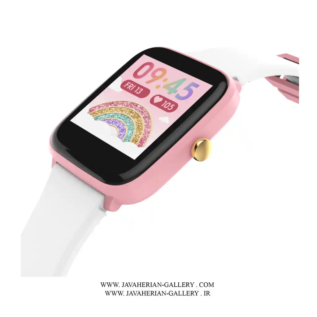 ساعت هوشمند بچه گانه آیس واچ 021874 4 ساعت بچه گانه آیس واچ 021874 Ice Watch