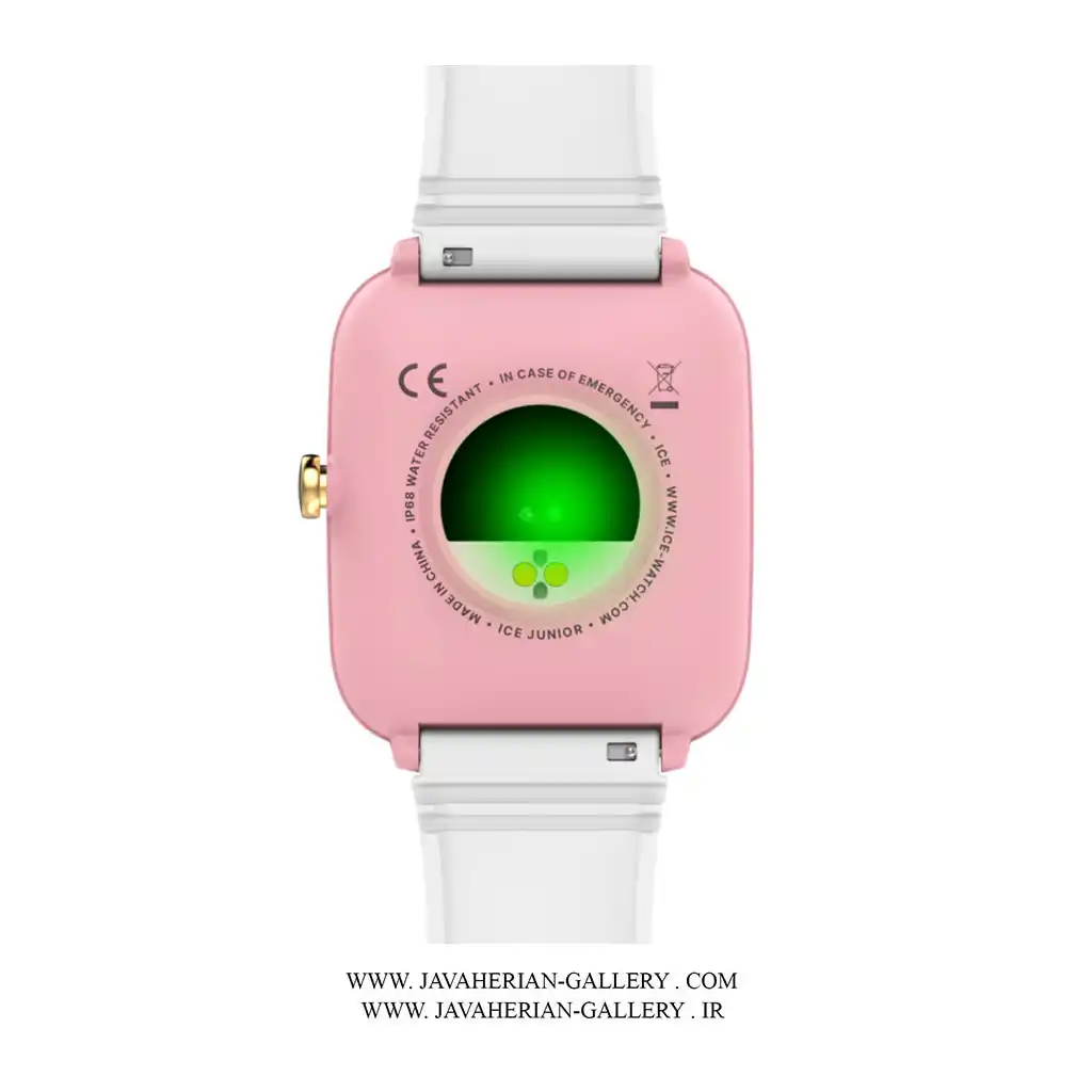 ساعت هوشمند بچه گانه آیس واچ 021874 5 ساعت بچه گانه آیس واچ 021874 Ice Watch