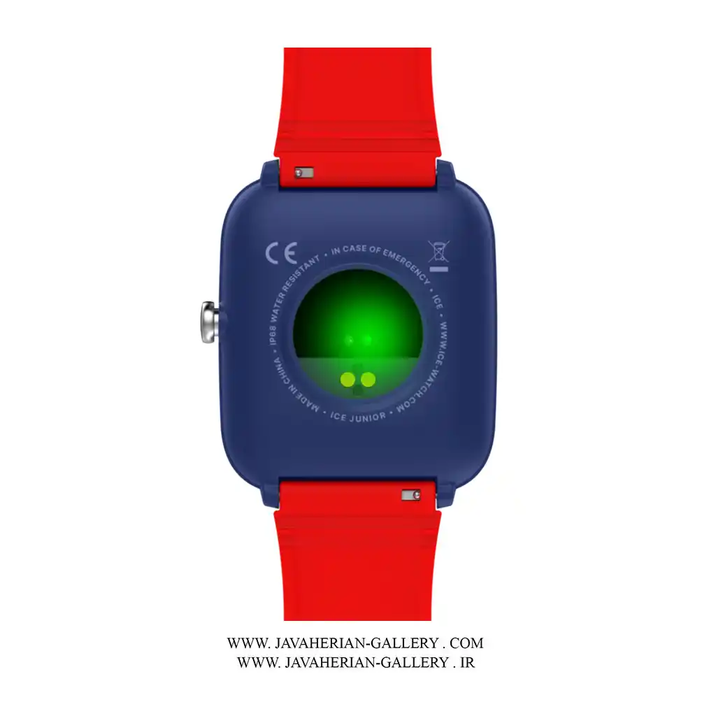 ساعت هوشمند بچه گانه آیس واچ 021875 4 ساعت بچه گانه آیس واچ 021875 Ice Watch
