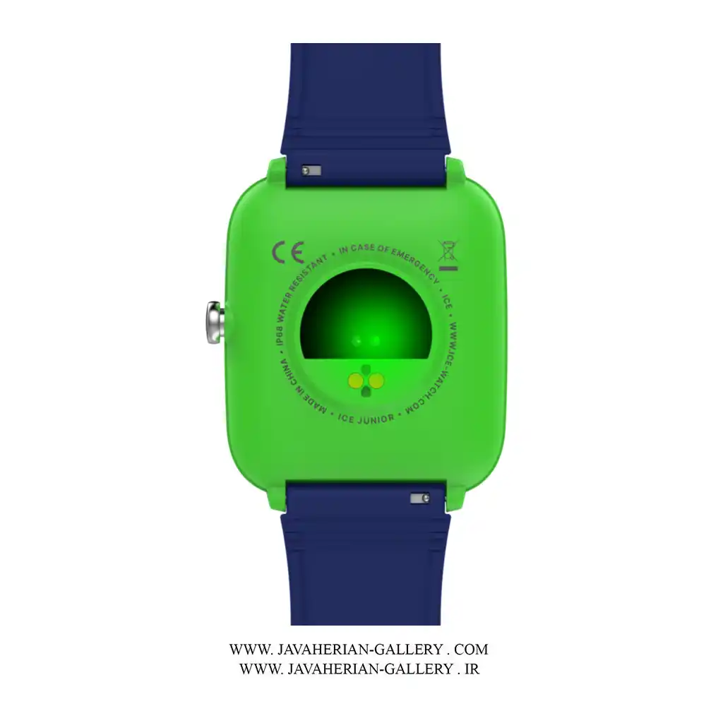 ساعت هوشمند بچه گانه آیس واچ 021876 4 ساعت بچه گانه آیس واچ 021876 Ice Watch