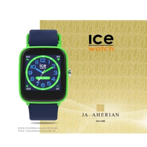 ساعت بچه گانه آیس واچ 021876 Ice Watch