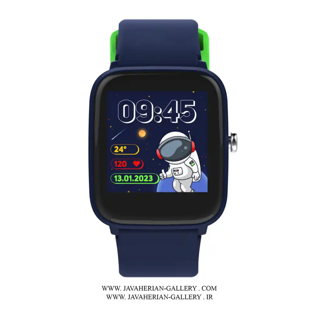 ساعت هوشمند بچه گانه آیس واچ 021877 2 ساعت بچه گانه آیس واچ 021877 Ice Watch