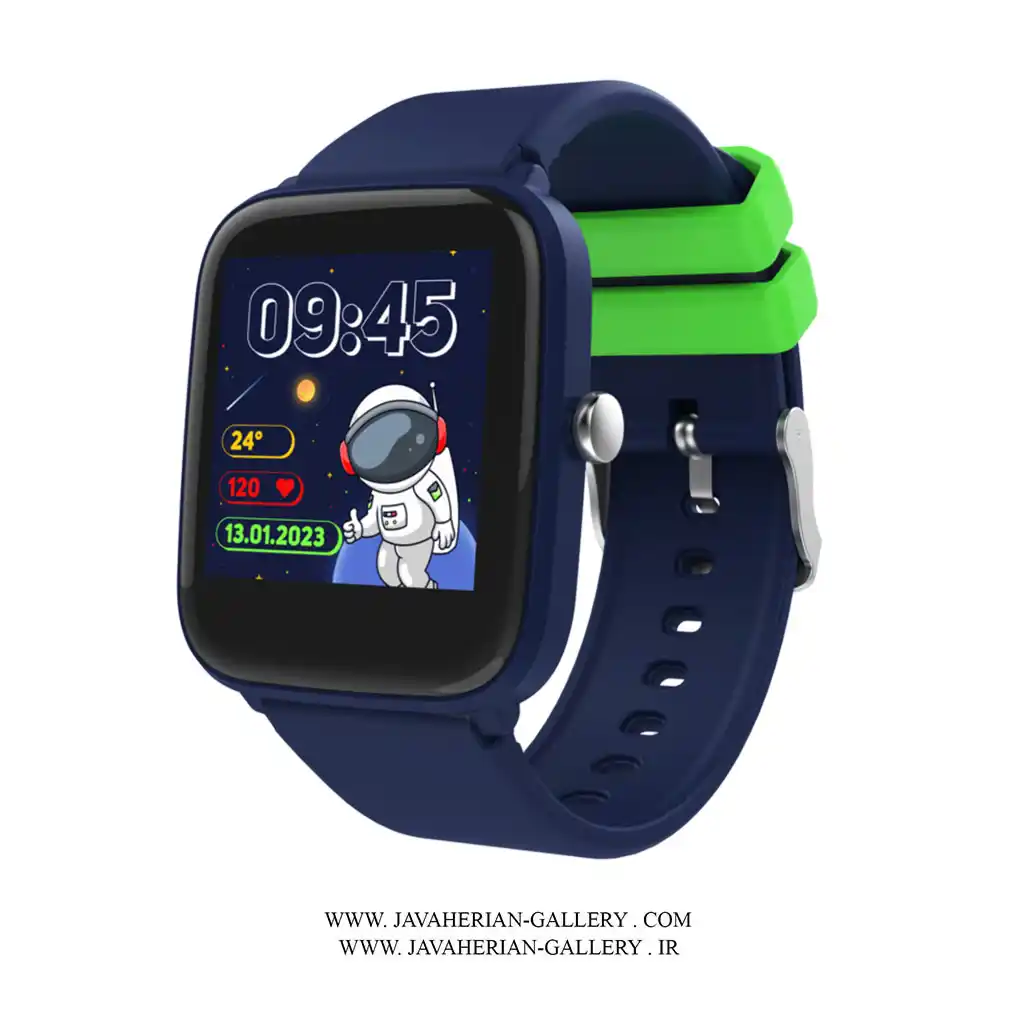 ساعت هوشمند بچه گانه آیس واچ 021877 4 ساعت بچه گانه آیس واچ 021877 Ice Watch