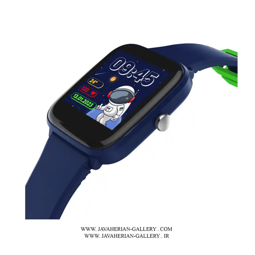 ساعت هوشمند بچه گانه آیس واچ 021877 3 ساعت بچه گانه آیس واچ 021877 Ice Watch