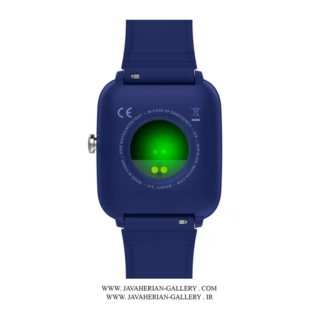 ساعت هوشمند بچه گانه آیس واچ 021877 5 ساعت بچه گانه آیس واچ 021877 Ice Watch