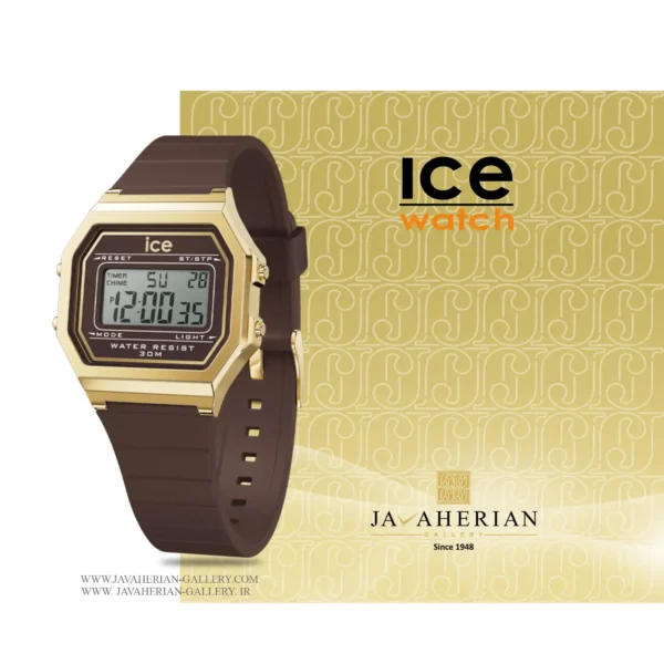 ساعت اسپرت آیس واچ 022065 Ice watch