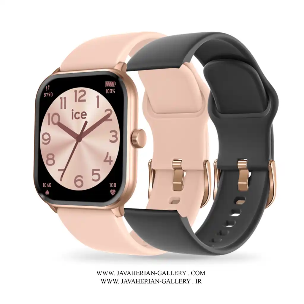 ساعت هوشمند زنانه آیس واچ 022250 3 ساعت زنانه آیس واچ 022250 Ice Watch
