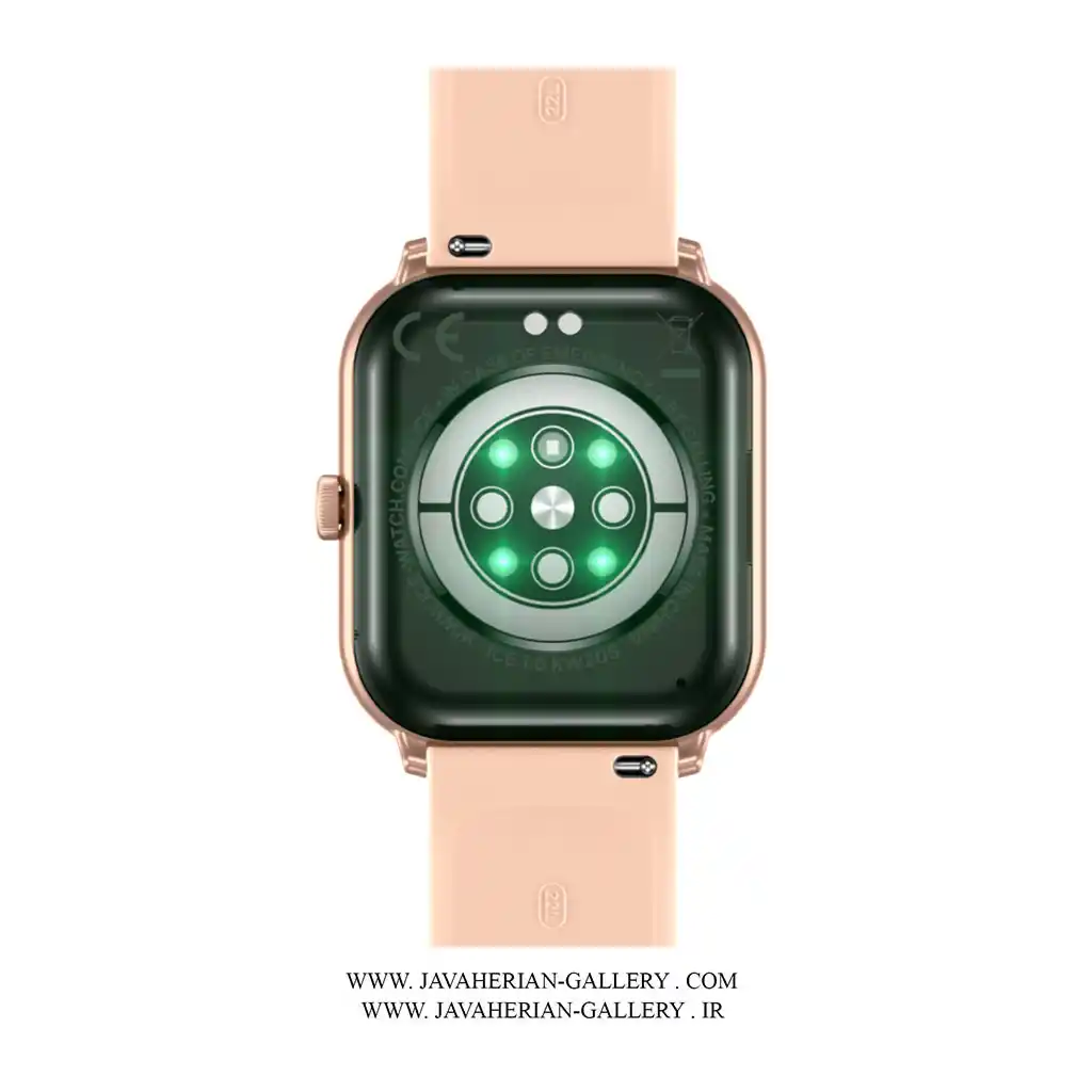 ساعت هوشمند زنانه آیس واچ 022250 5 ساعت زنانه آیس واچ 022250 Ice Watch