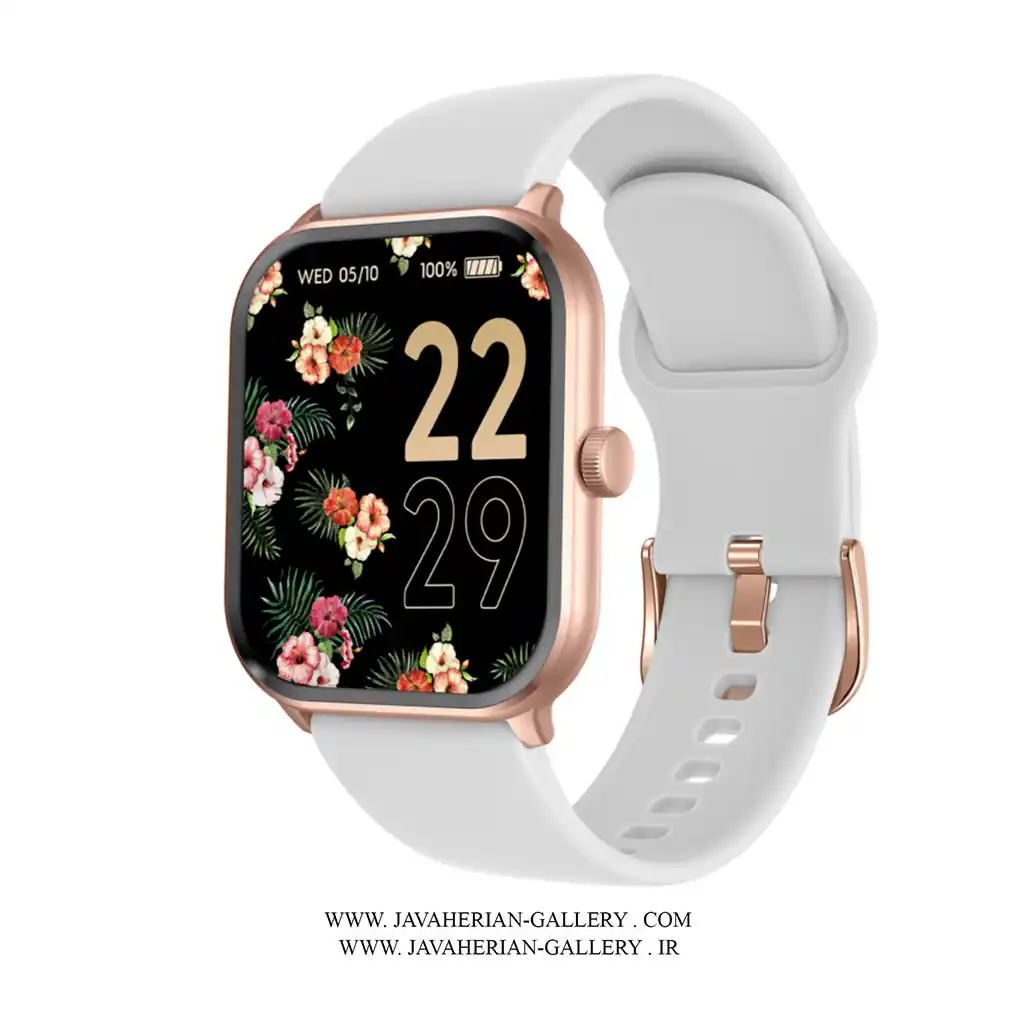 ساعت هوشمند زنانه آیس واچ 022251 3 ساعت زنانه آیس واچ 022251 Ice Watch