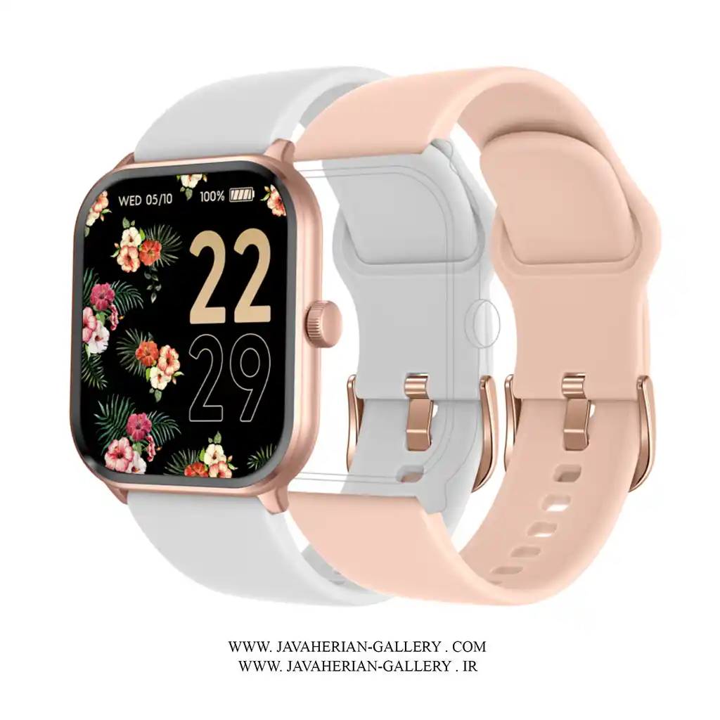 ساعت هوشمند زنانه آیس واچ 022251 4 ساعت زنانه آیس واچ 022251 Ice Watch