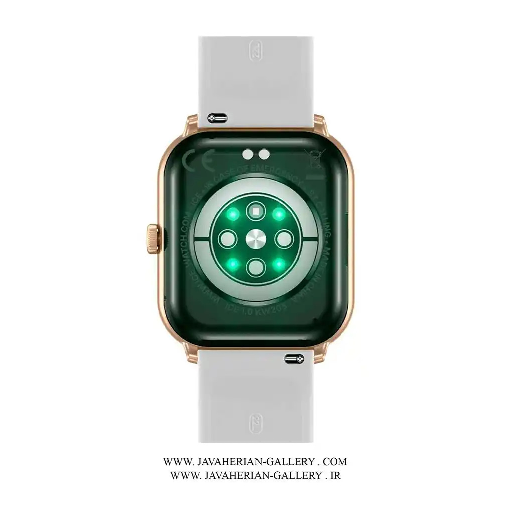 ساعت هوشمند زنانه آیس واچ 022251 5 ساعت زنانه آیس واچ 022251 Ice Watch