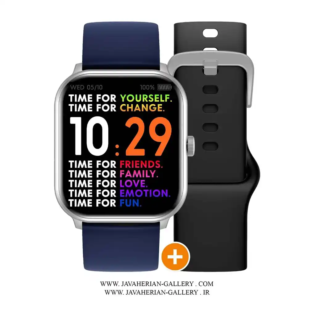 ساعت هوشمند اسپرت آیس واچ 022252 2 ساعت اسپرت آیس واچ 022252 Ice Watch