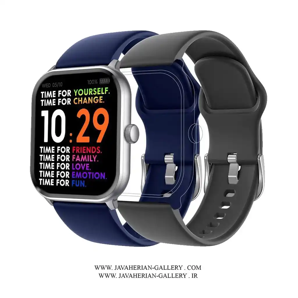 ساعت هوشمند اسپرت آیس واچ 022252 3 ساعت اسپرت آیس واچ 022252 Ice Watch