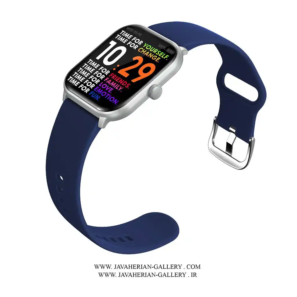 ساعت هوشمند اسپرت آیس واچ 022252 4 ساعت اسپرت آیس واچ 022252 Ice Watch