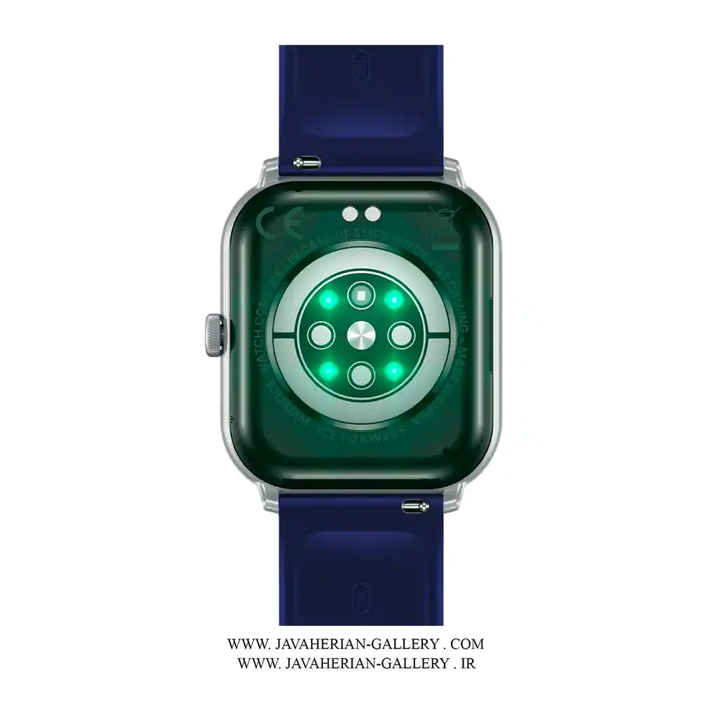 ساعت هوشمند اسپرت آیس واچ 022252 5 ساعت اسپرت آیس واچ 022252 Ice Watch