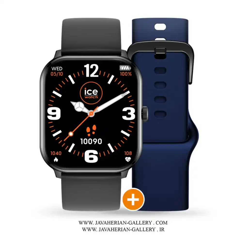 ساعت هوشمند اسپرت آیس واچ 022253 2 ساعت اسپرت آیس واچ 022253 Ice Watch