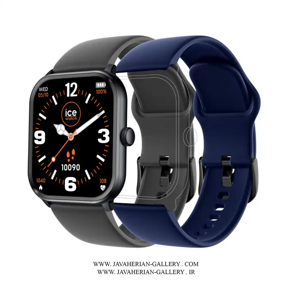 ساعت هوشمند اسپرت آیس واچ 022253 3 ساعت اسپرت آیس واچ 022253 Ice Watch