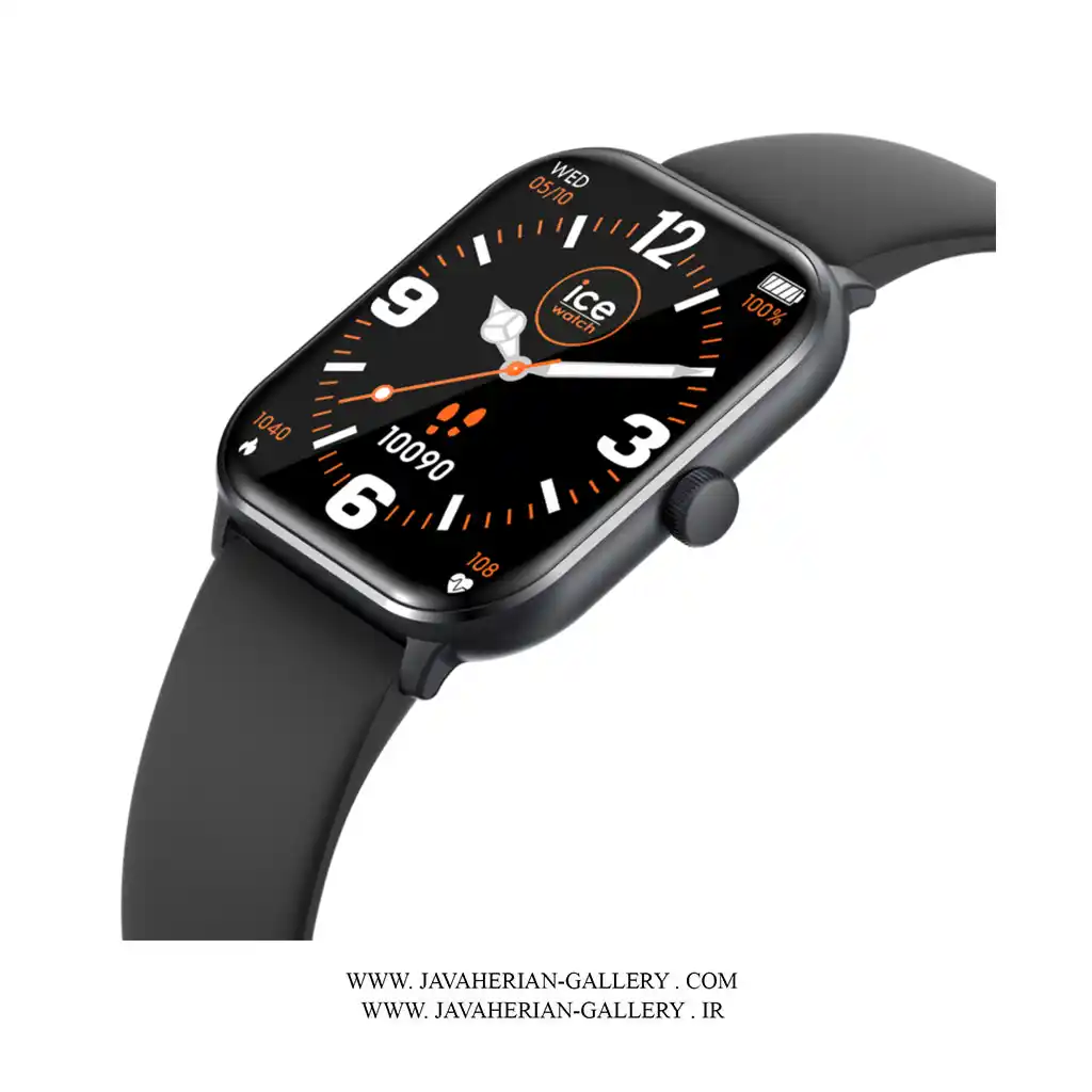 ساعت هوشمند اسپرت آیس واچ 022253 4 ساعت اسپرت آیس واچ 022253 Ice Watch