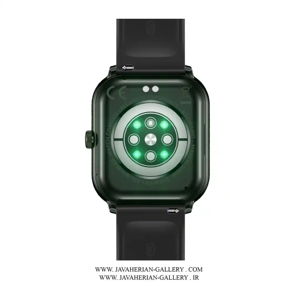 ساعت هوشمند اسپرت آیس واچ 022253 5 ساعت اسپرت آیس واچ 022253 Ice Watch
