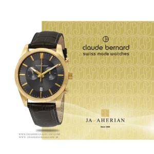 ساعت مردانه کلود برنارد 10103 37j GID2 Claude Bernard