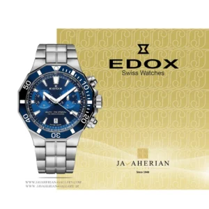 ساعت مردانه ادوکس 101123BUMBUIN Edox