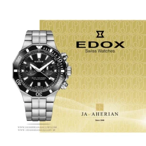 ساعت مردانه ادوکس 101123NMNIN Edox