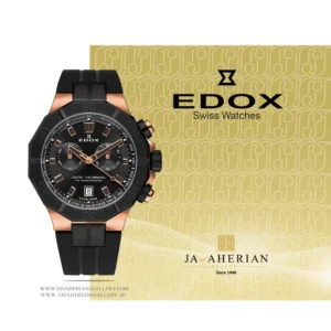ساعت مردانه ادوکس 1011337RNCANIR Edox